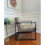 Chaise avec accoudoirs moderne Marilyn-1973157959