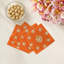 Ex Vote Cotton Sateen Cocktail Napkins-763235808