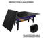 Plateau de tennis de table moyen pliable-115720748-115720751