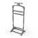 Arine Solid Wood FreeStanding Valet Stand
