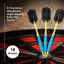 Jeu de fléchettes Viper V Glo-13634689