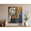 Glenys Wrapped Canvas Print Set-1784086