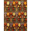 One-of-a-Kind 9' X 12' Area Rug