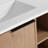 30'' Single Bathroom Vanity Base Only