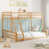 Natural Wood selected