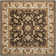 Colliers Hand Tufted Wool Oriental Rug