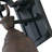Liberty 1 Light Wall Sconce-24122543-24122542