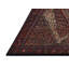 Tapis brun/bleu/crème traditionnel Algodones-1032847535