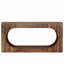 Console de 63 pouces