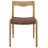 Dannon Side Chair in Beige-1241993475
