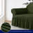 Stretchable Seersucker Box Cushion Sofa Slipcover-1293956851-1293956836