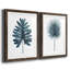 «Blue Oasis I», ensemble de 2 reproductions d'art-1275555667-1275555671-1275555656