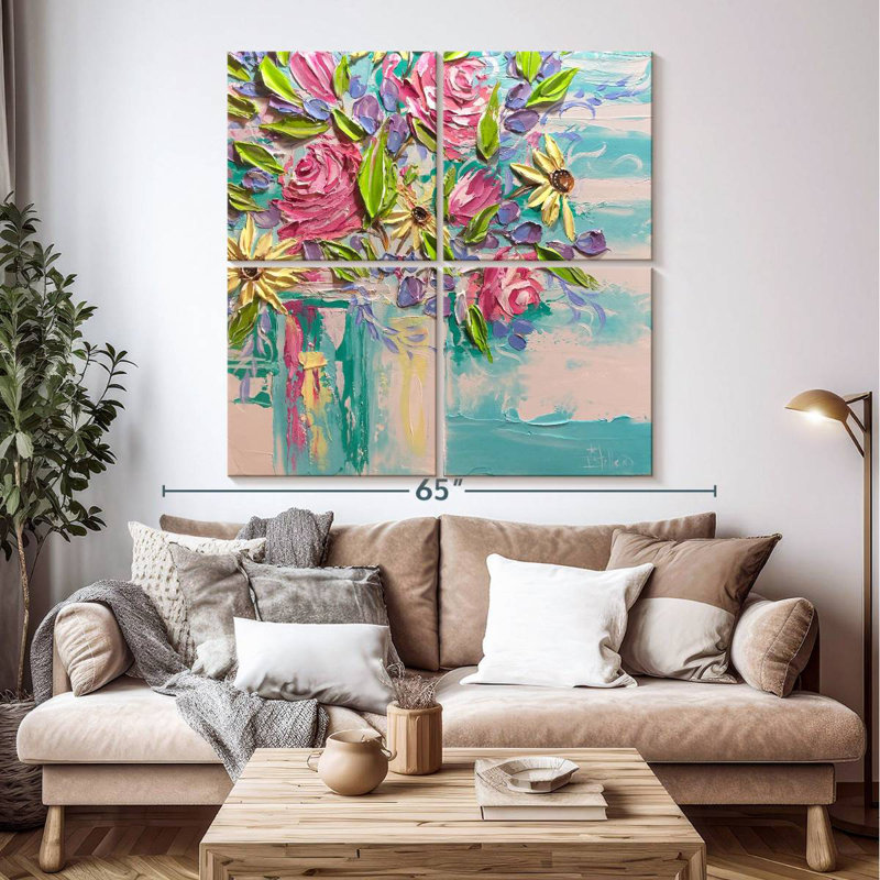 Floral Bliss