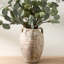 Vase en céramique avec poignée-1336900945