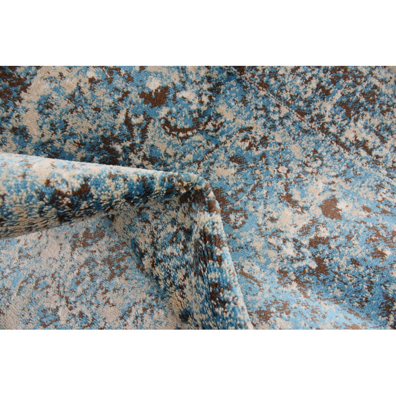 Yareli Oriental Indoor Rug, Rectangle 2' x 3'1"