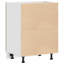Lyon Kitchen Base Cabinet Lyon-435661811