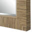 Hereen Rectangle Mirror-171520064
