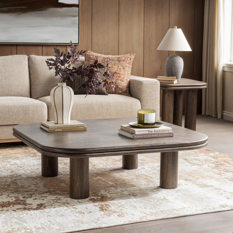 Miranda Coffee Table