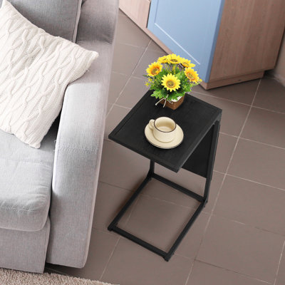 Keyairah End Table Set