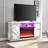 VERSA TV STAND with Fireplace-106679377