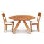 Catalina Round Extension Table-12261665-12456042