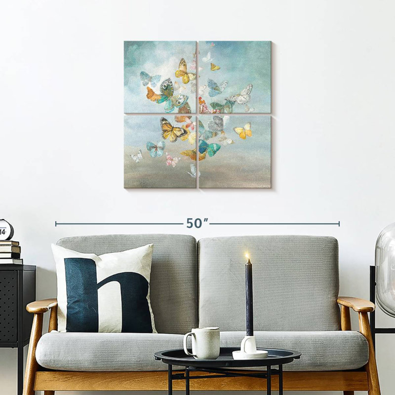 Brampt beaux papillons