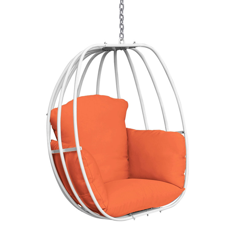 Hanging Egg Chair
