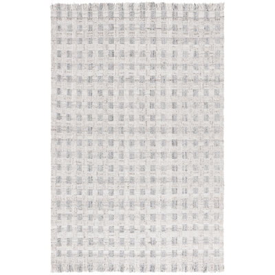 Tapis gris Renewal 901