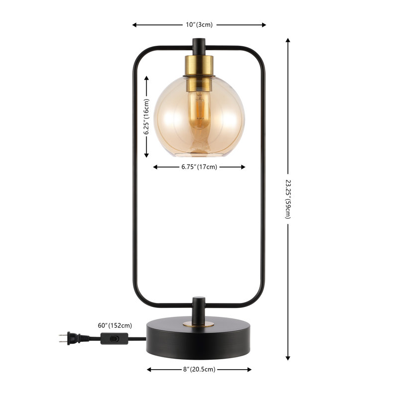 Lampe emmanuell