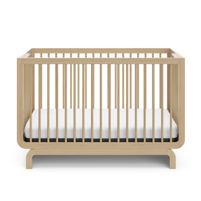 Santorini 5-In-1 Convertible Crib