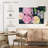 Harnek Evening Peonies I