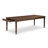 Darian Dining Table Brown
