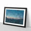 Over the Mountains - Picture Frame Graphic Art Print-56704771-56704772