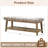 Hahnville 44" W Upholstered Storage Bench-1629825515
