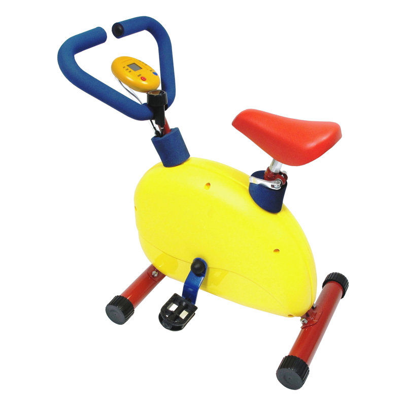Fun & Fitness For Kids