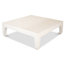 Classic Chinese Solid Wood Coffee Table-255688029