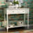 Ayumi 35.43'' Solid Wood Sideboard-1232122203