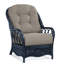  Everglade Rattan Arm Chair-61811610-61811646