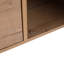 Freestanding Standard With Resin Top