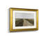 Ensemble de 4 reproductions encadrées Vintage Landscape Lxxi