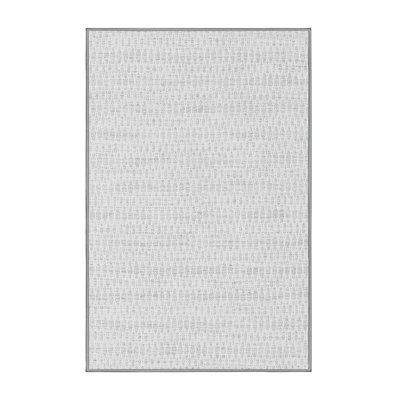 Cyndia Geometric Indoor Rug