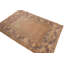 One-of-a-Kind 3'9" x 5'5" Hand Knotted Area Rug