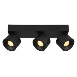 Aluminium LED Spotlight