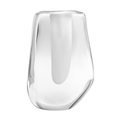 Oppulence Glass Table Vase