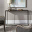 Console de 46,5 po Addie