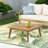 CROWNE COFFEE TABLE