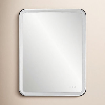Mattia Lighted Vanity Mirror