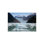 Ardes South Sawyer, glacier et baie remplie de bols, Tracy Arm-Fords Terror Wilderness, forêt nationale de Tongass, Alaska - sans cadre