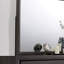 Miroir de commode Aanya