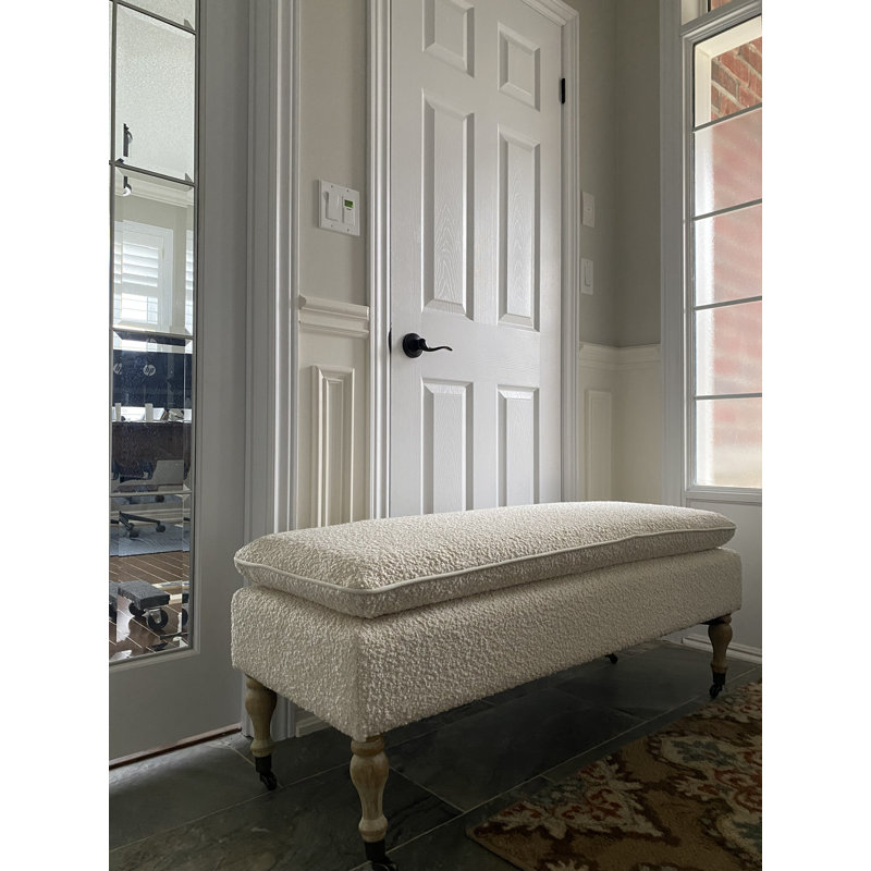 BANC BLANC SEAT4U CLIVIA